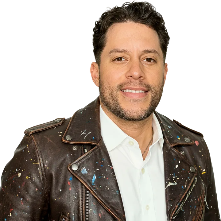 Branden Negron