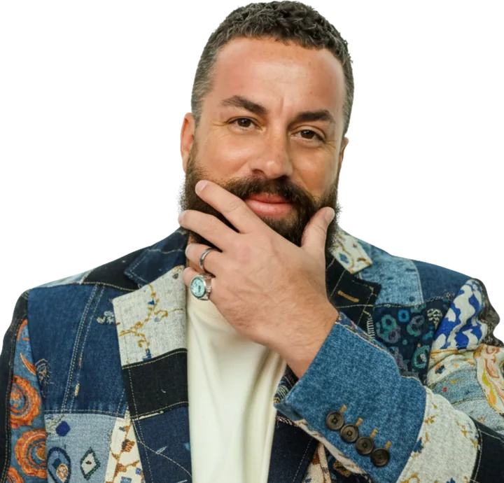 Jason Skeldon